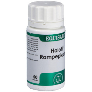 Holofit Rompepiedras 50Cap.