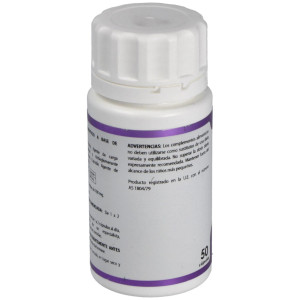 Holomega L-Tirosina 50Cap.