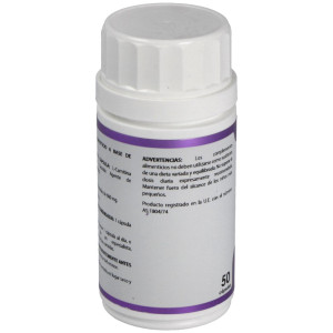 Holomega L- Carnitina 50Cáps