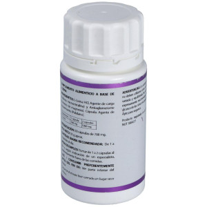 Holomega L-Lisina 50Cap.