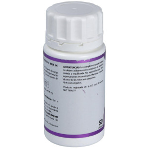 Holomega L-Lisina 50Cap.