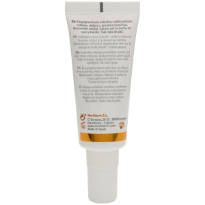 Martiderm Pigment Zero Dsp-Crema Renovación Despigmentante, 40 Ml