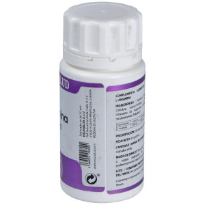 Holomega L- Arginina 50Cáps