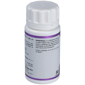 Holomega L-Cisteina 50Cap.