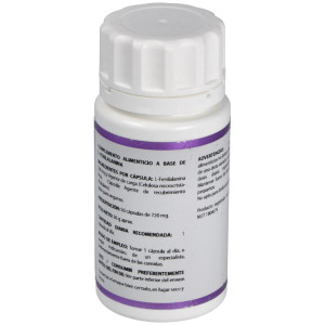 Equisalud L-Fenilalanina 500Mg 50Caps