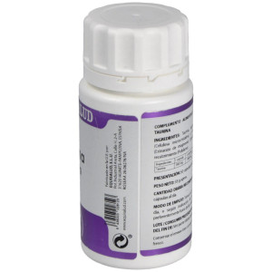 Holomega L-Taurina 50Cap.