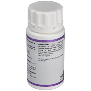 Holomega L-Prolina 50Cap.