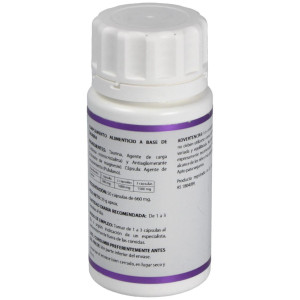 Holomega L-Taurina 50Cap.