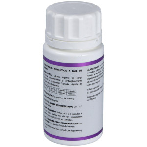 Equisalud Glicina 500Mg 50Caps