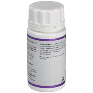 Holomega L-Taurina 50Cap.