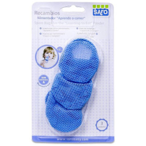 Saro Recambios Alimentador...