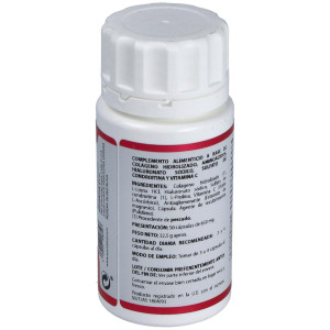 Holomega Colageno Plus 50Cap.