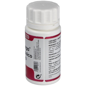 Equisalud Holomega Ácido Lipoico 50Caps