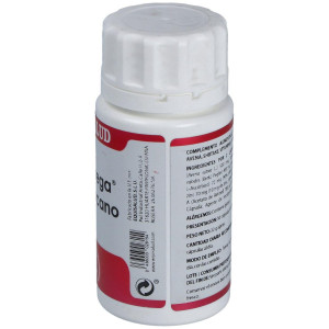 Equisalud Holomega Betaglucano 50Caps