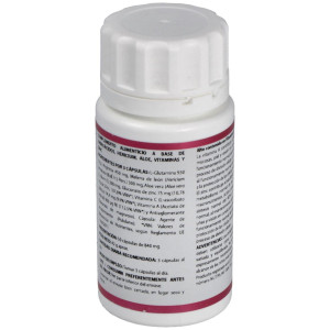 Equisalud Holomega Hericium 50Caps