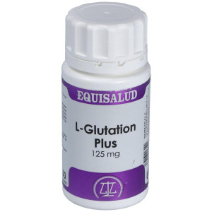 Equisalud L-Glutatión Plus...