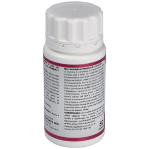 Equisalud Holomega Hericium 50Caps