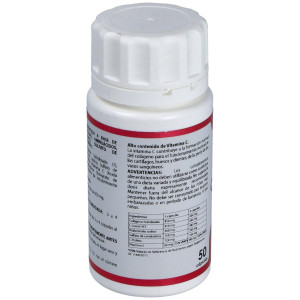 Holomega Colageno Plus 50Cap.