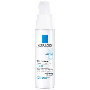 La Roche-Posay Toleriane Ultra Fluido Piel Normal/Mixta, 40 Ml