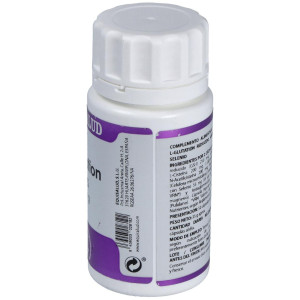 Equisalud L-Glutatión Plus 125Mg 50Caps