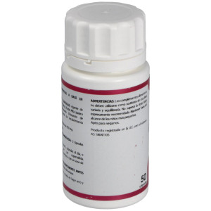 Equisalud Holomega Ácido Lipoico 50Caps