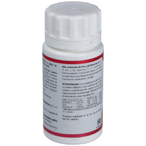 Equisalud Holomega Betaglucano 50Caps