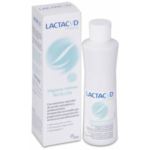 Lactacyd Protección Gel...