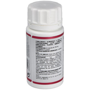 Equisalud Holomega Memory 50Caps