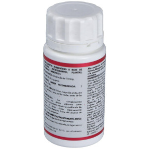 Equisalud Holomega Antiox Plus 50Caps