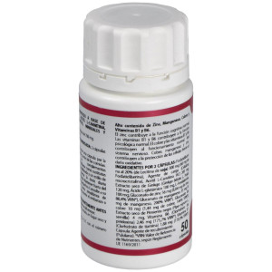 Equisalud Holomega Memory 50Caps