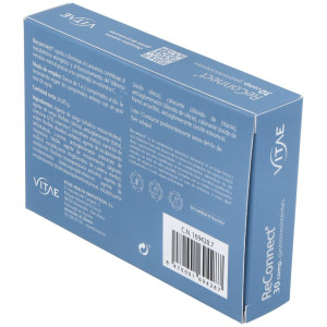 Vitae Recconect, 30 Comprimidos