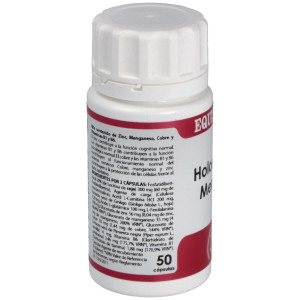 Equisalud Holomega Memory 50Caps