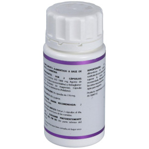 Holomega Acetil L- Carnitina 50Cáps