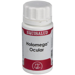 Equisalud Holomega Ocular...