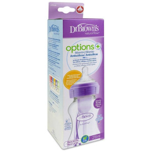 Dr. Brown'S Options+...