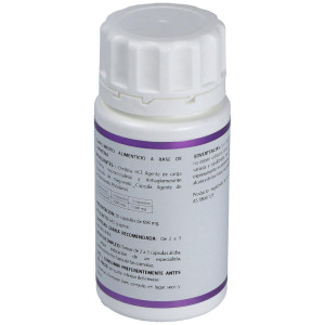 Holomega L-Ornitina 50Cap.
