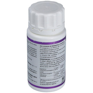 Equisalud Gaba Plus 50Caps