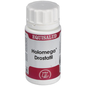 Holomega Drostatil 50Cap.