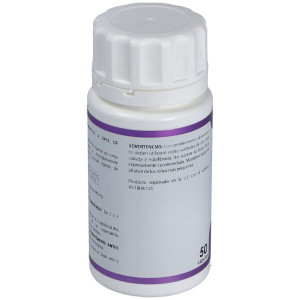 Holomega L-Ornitina 50Cap.