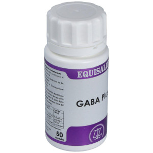 Equisalud Gaba Plus 50Caps