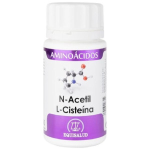 Equisalud N- Acetil L-...
