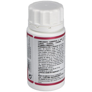 Holomega Drostatil 50Cap.