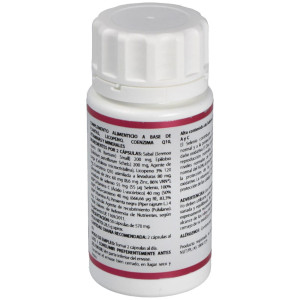 Holomega Drostatil 50Cap.
