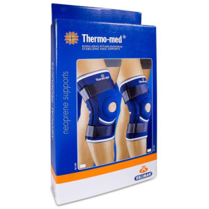 Orliman Rodillera Neopreno...