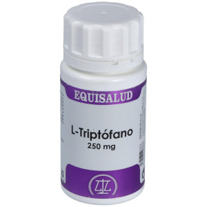 Holomega L-Triptofano 50Cap.