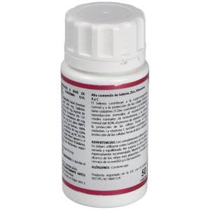 Holomega Drostatil 50Cap.