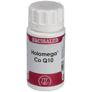 Equisalud Holomega Co Q10...