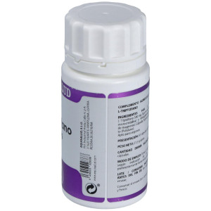 Holomega L-Triptofano 50Cap.