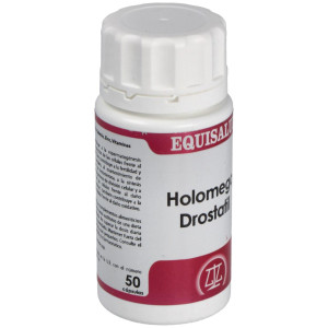 Holomega Drostatil 50Cap.