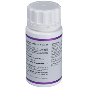 Holomega L-Triptofano 50Cap.